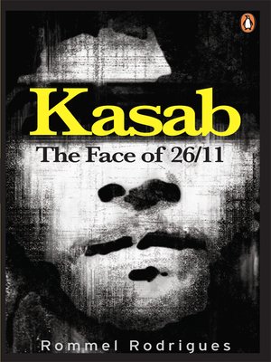 cover image of KASAB